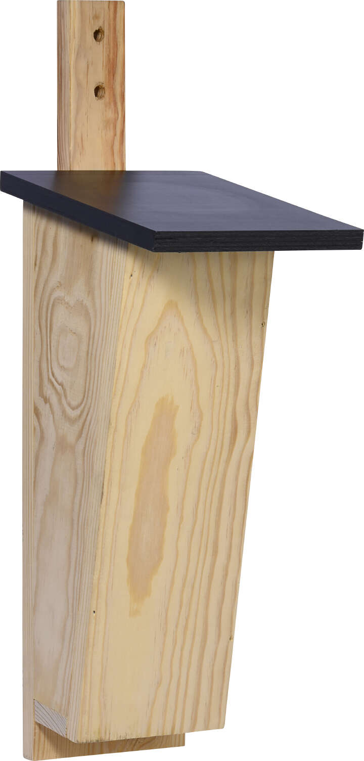 dobar Baumläufernistkasten